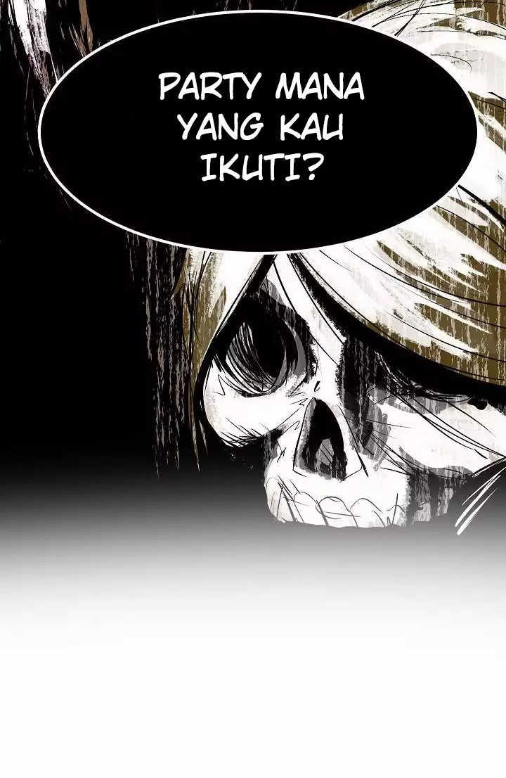 Otherworldly Sword King’s Survival Records chapter 11